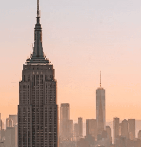 Parapet Pro Inspectors project gallery photo 1 — NYC building inspection work